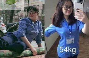 C dùng Hết 2 hộp giảm 65xuống 45kg quá đỉnh Cơ địa c rất hợp trà