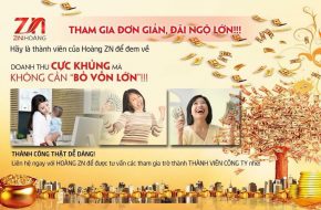 THAM GIA ĐƠN GIẢN, ĐÃI NGỘ LỚN!!!