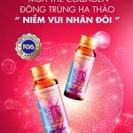 The Collagen Đông Trùng Hạ Thảo
